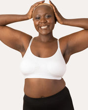 Coobie bra, 9012 scoopneck XL