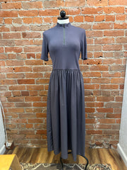 Desigual Boston dress, short sleeve midi SALE S, M, L