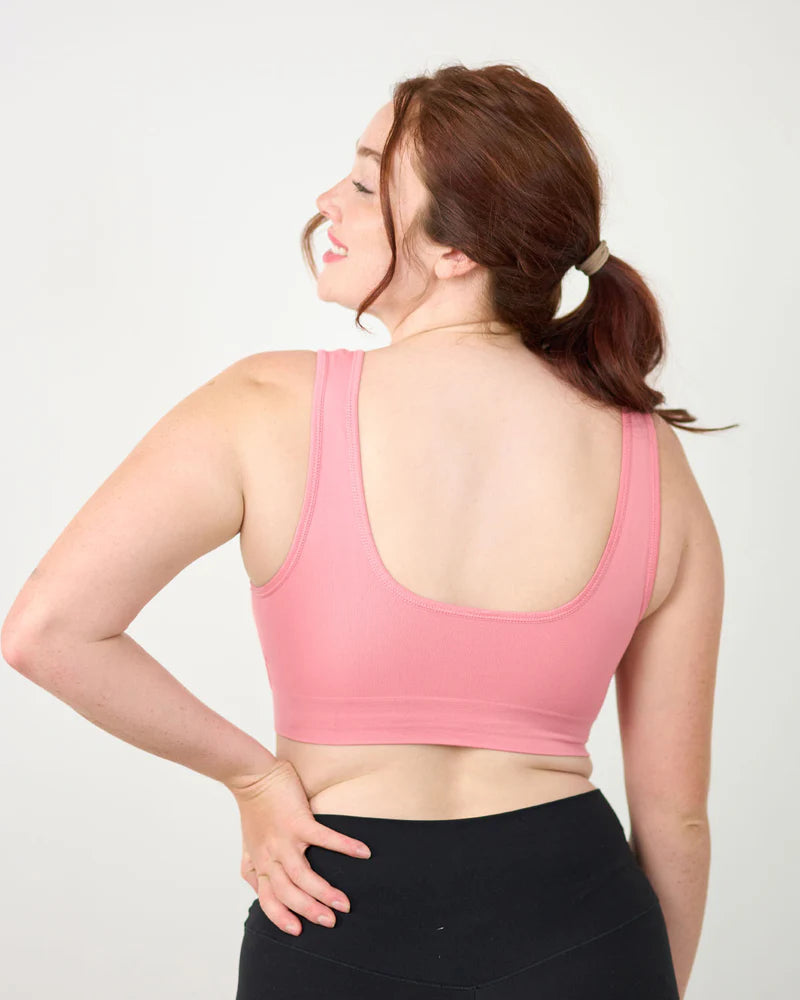 Coobie/Joy Bra, 9060/9061 Seamless Comfort bra