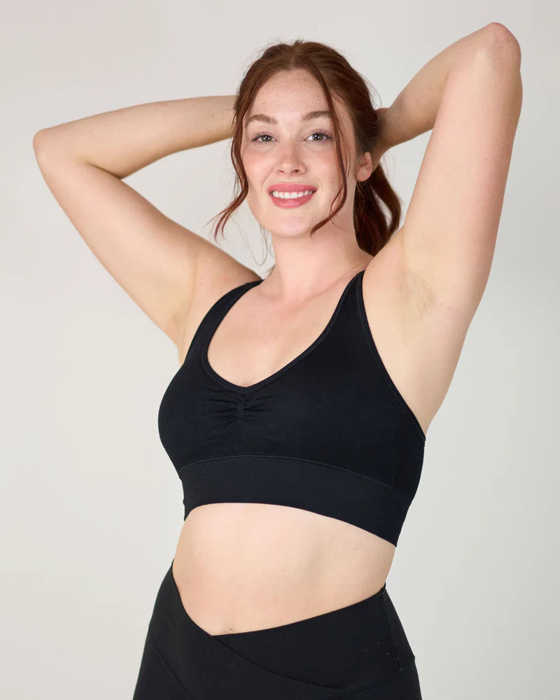 Joy Bra sujetador fusion back racerback Talla ÚNICA