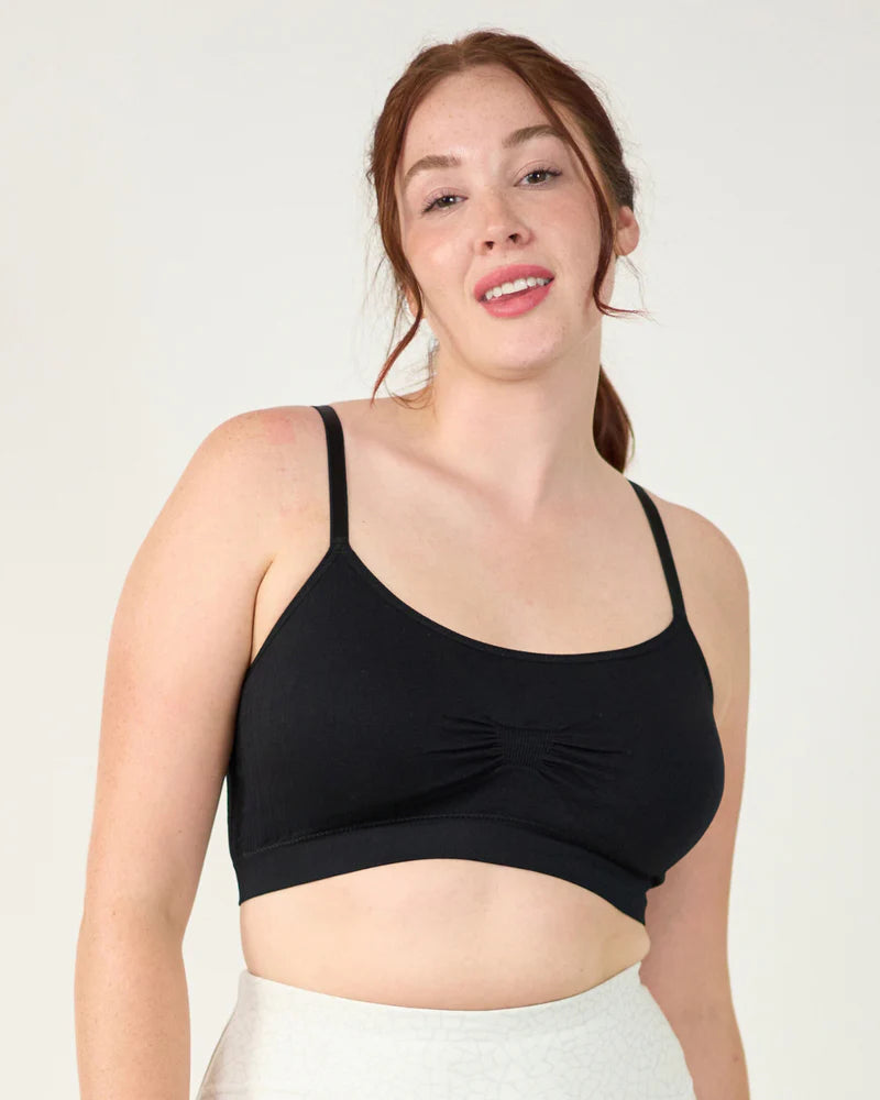 Coobie bra, 9012 scoop neck FULL size – Belle Starr
