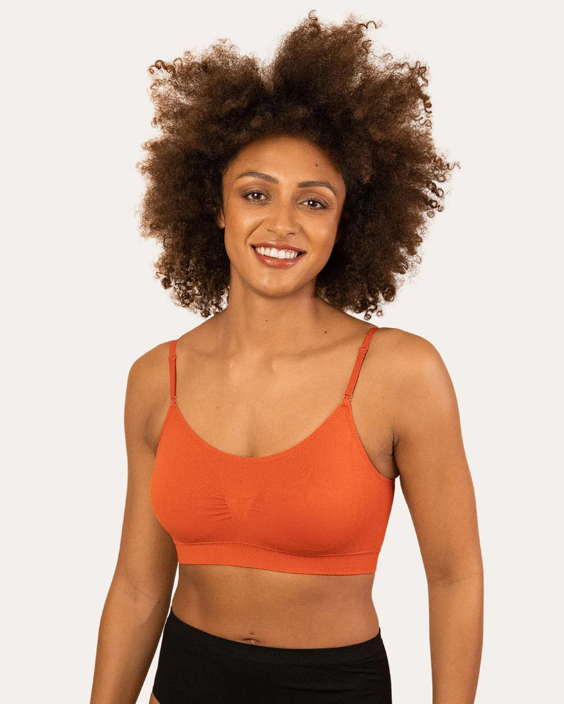 Coobie bra, 9012 scoop neck FULL size