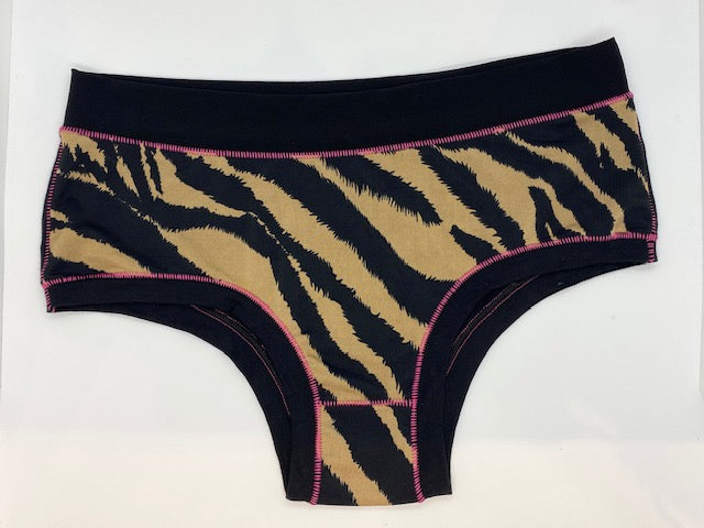 Bombachas panty S/M (20+ patterns)