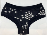 Bombachas panty M/L (20+ patterns)