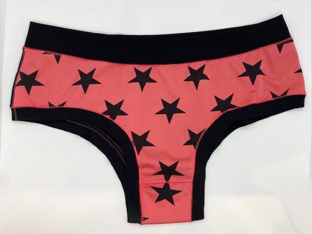 Bombachas panty M/L (20+ patterns)