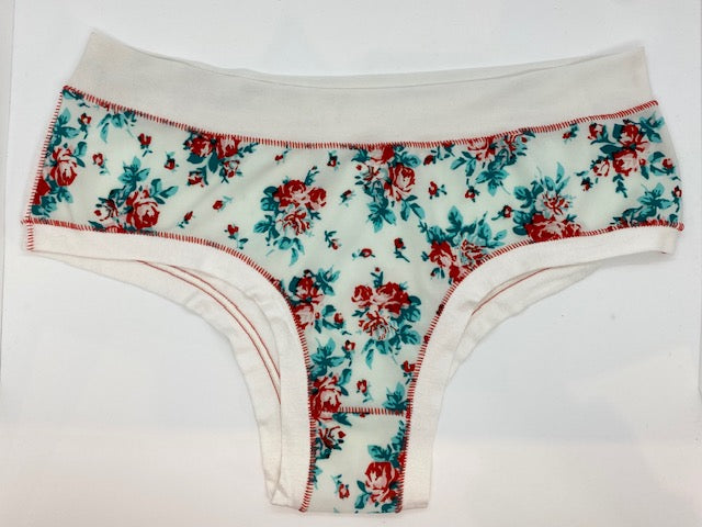 Bombachas panty M/L (20+ patterns)