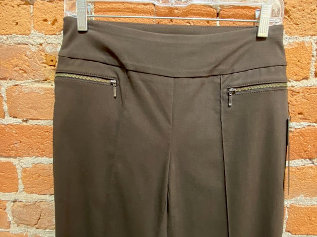 Renuar pant 1472, PETITE cigarette leg SALE Sizes 2P, 16P