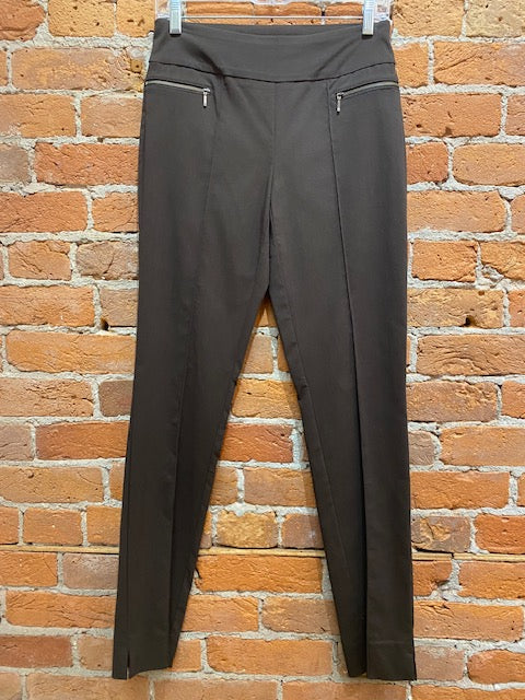 Renuar pant 1472, PETITE cigarette leg SALE Sizes 2P, 16P