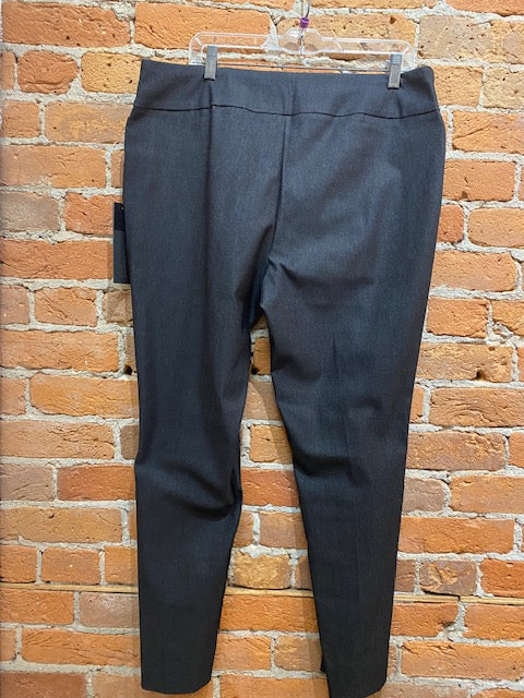 Renuar pant 1472, PETITE cigarette leg SALE Sizes 2P, 16P