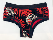 Bombachas panty S/M (6 patterns)