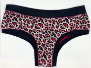 Bombachas panty M/L (20+ patterns)