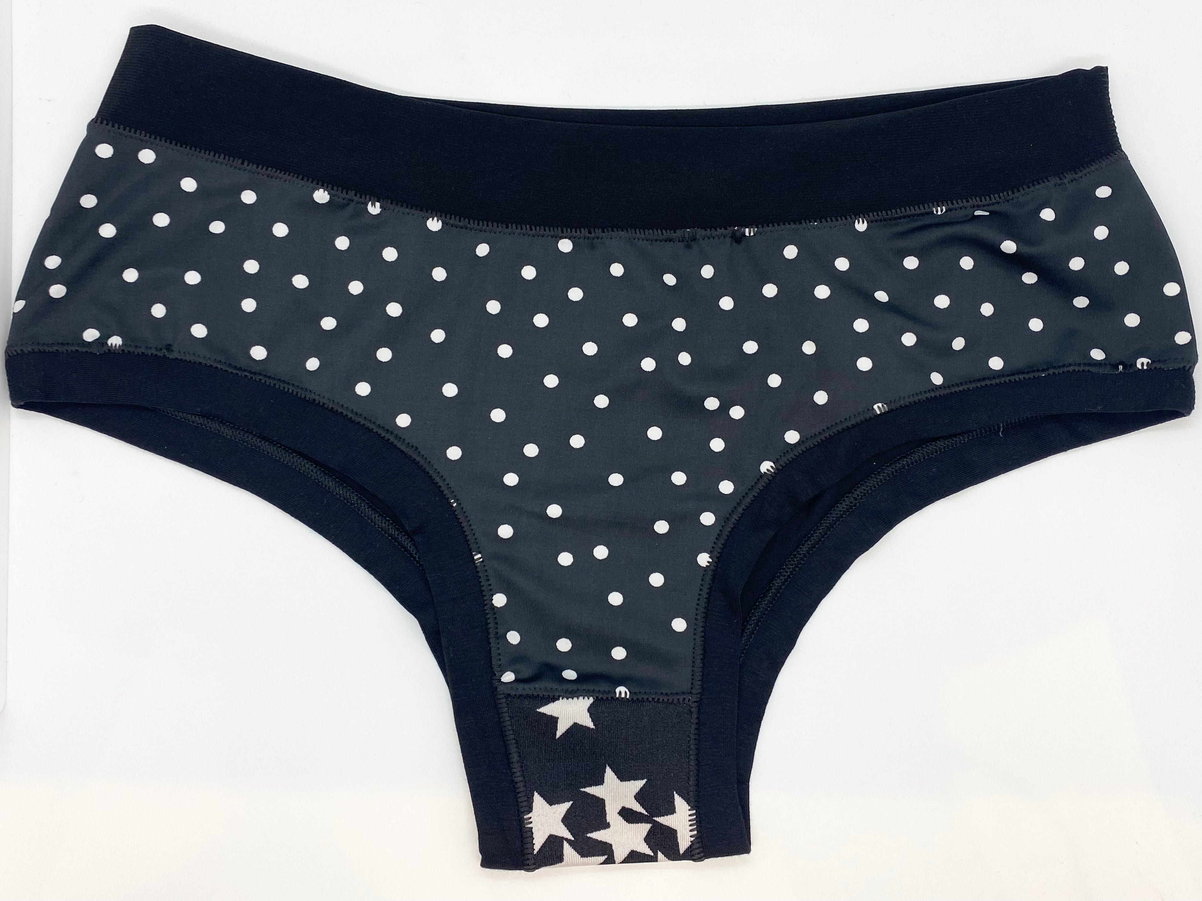 Bombachas panty M/L (20+ patterns)