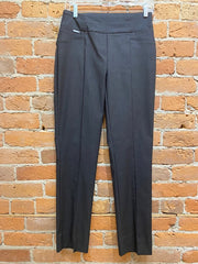 Renuar pant 1851, slim ankle front-seam