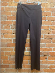 Pantalón Renuar 1721, pierna delgada PETITE (3 colores)