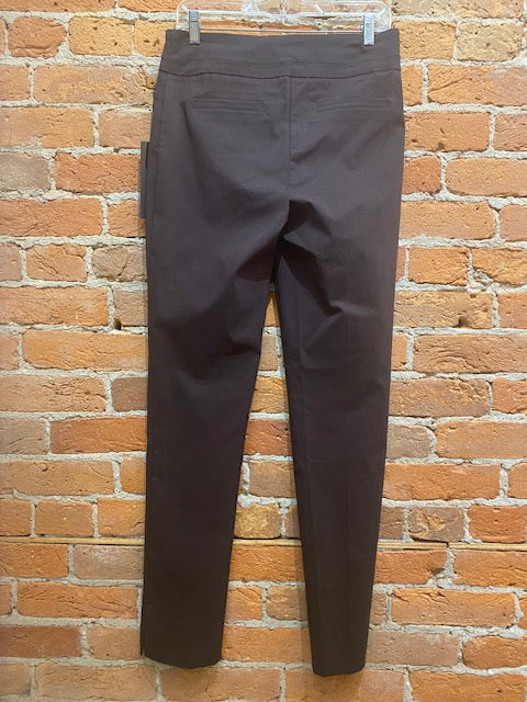 Pantalón Renuar 1721, pierna delgada PETITE (3 colores)