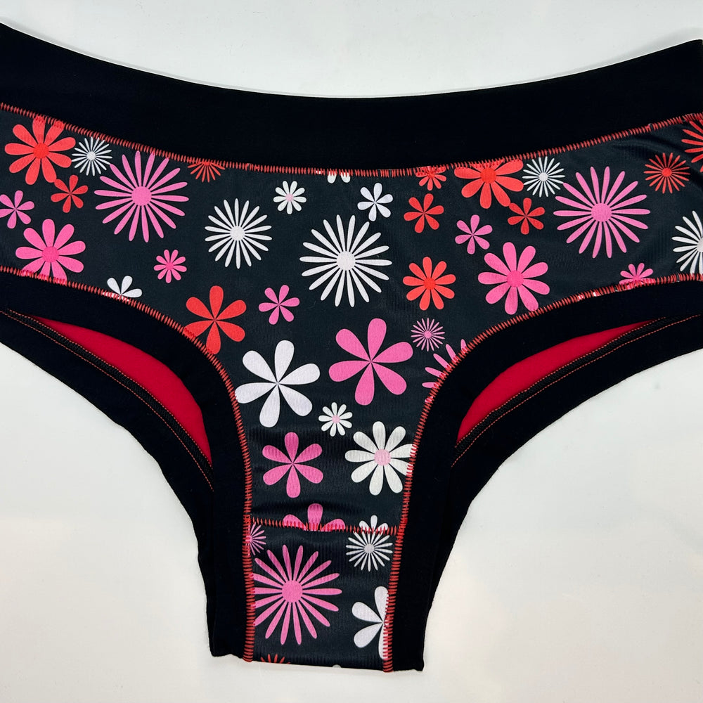 Bombachas panty M/L (20+ patterns)