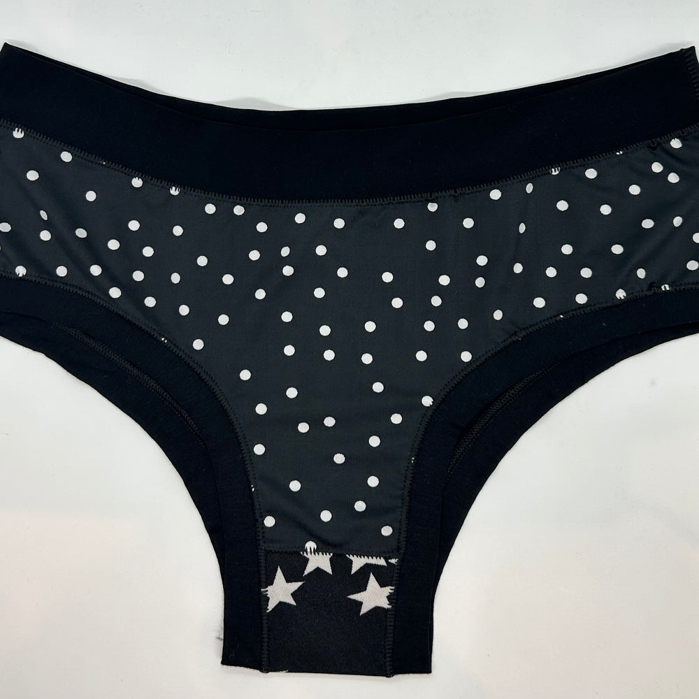 Bombachas panty M/L (20+ patterns)