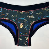 Bombachas panty M/L (20+ patterns)