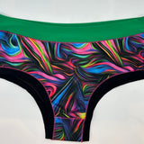 Bombachas panty M/L (20+ patterns)