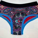 Bombachas panty M/L (20+ patterns)