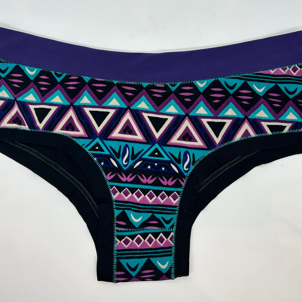 Bombachas panty M/L (20+ patterns)