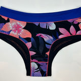 Bombachas panty M/L (20+ patterns)