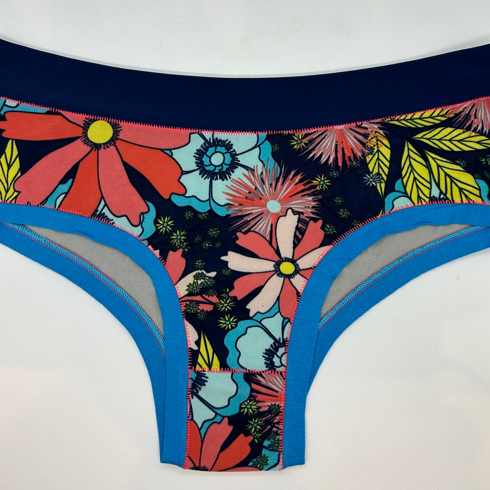 Bombachas panty M/L (20+ patterns)