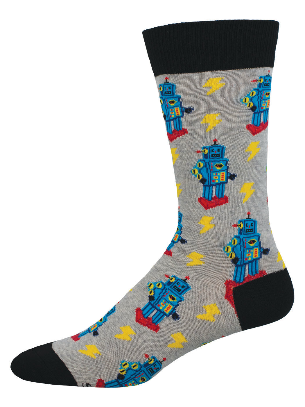 Socksmith graphic crew, MEN's sizing (45+ images)