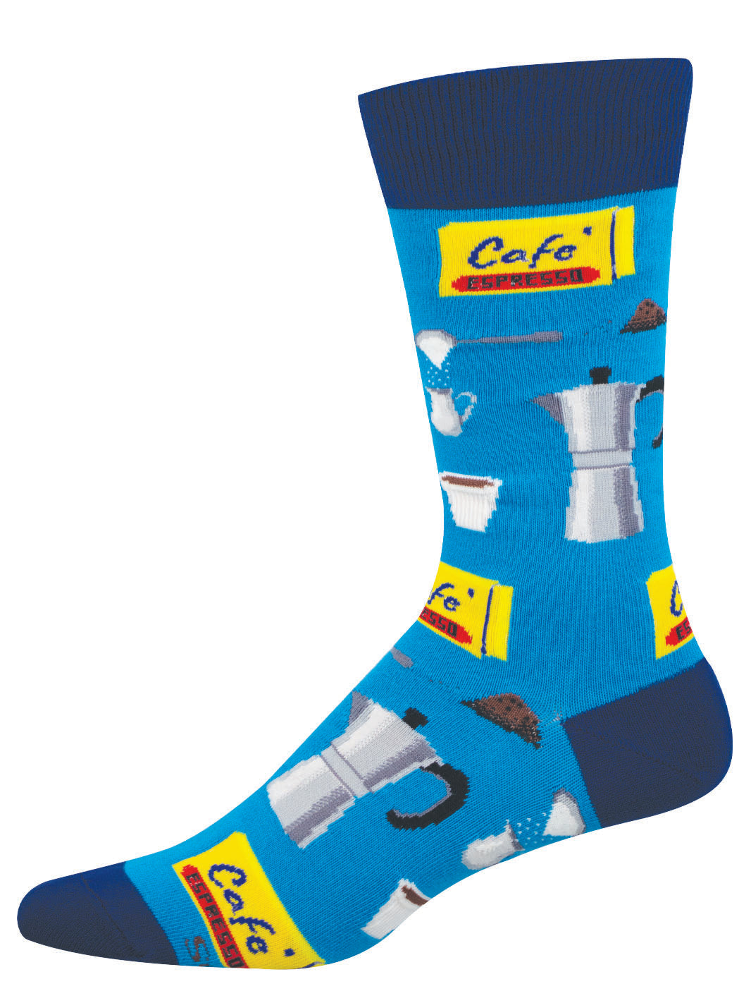Socksmith graphic crew, MEN's sizing (45+ images)