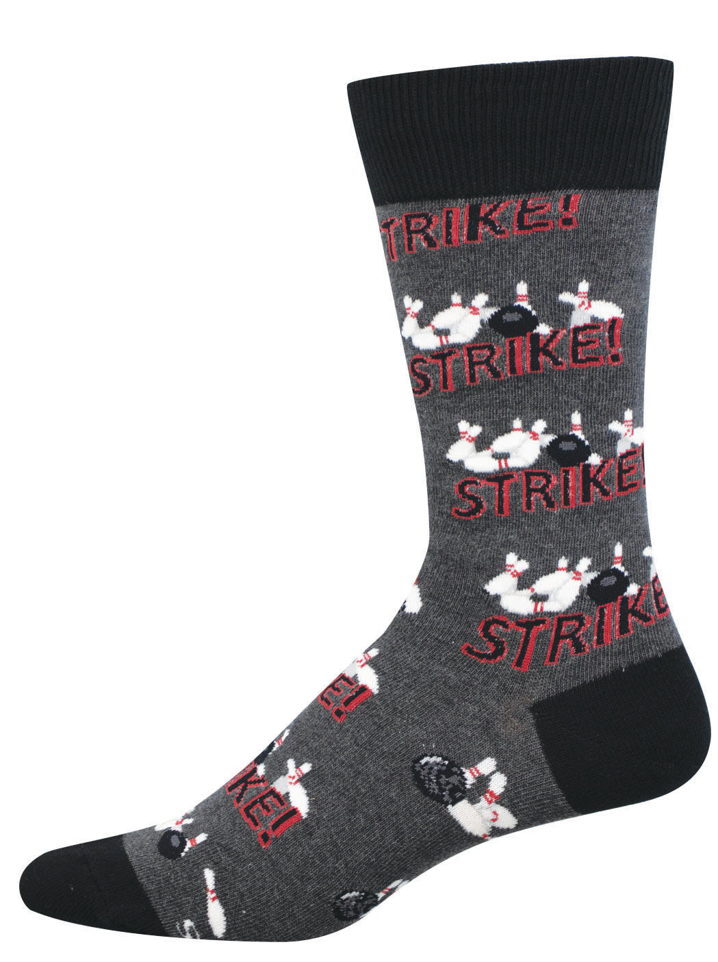 Socksmith graphic crew, MEN's sizing (45+ images)
