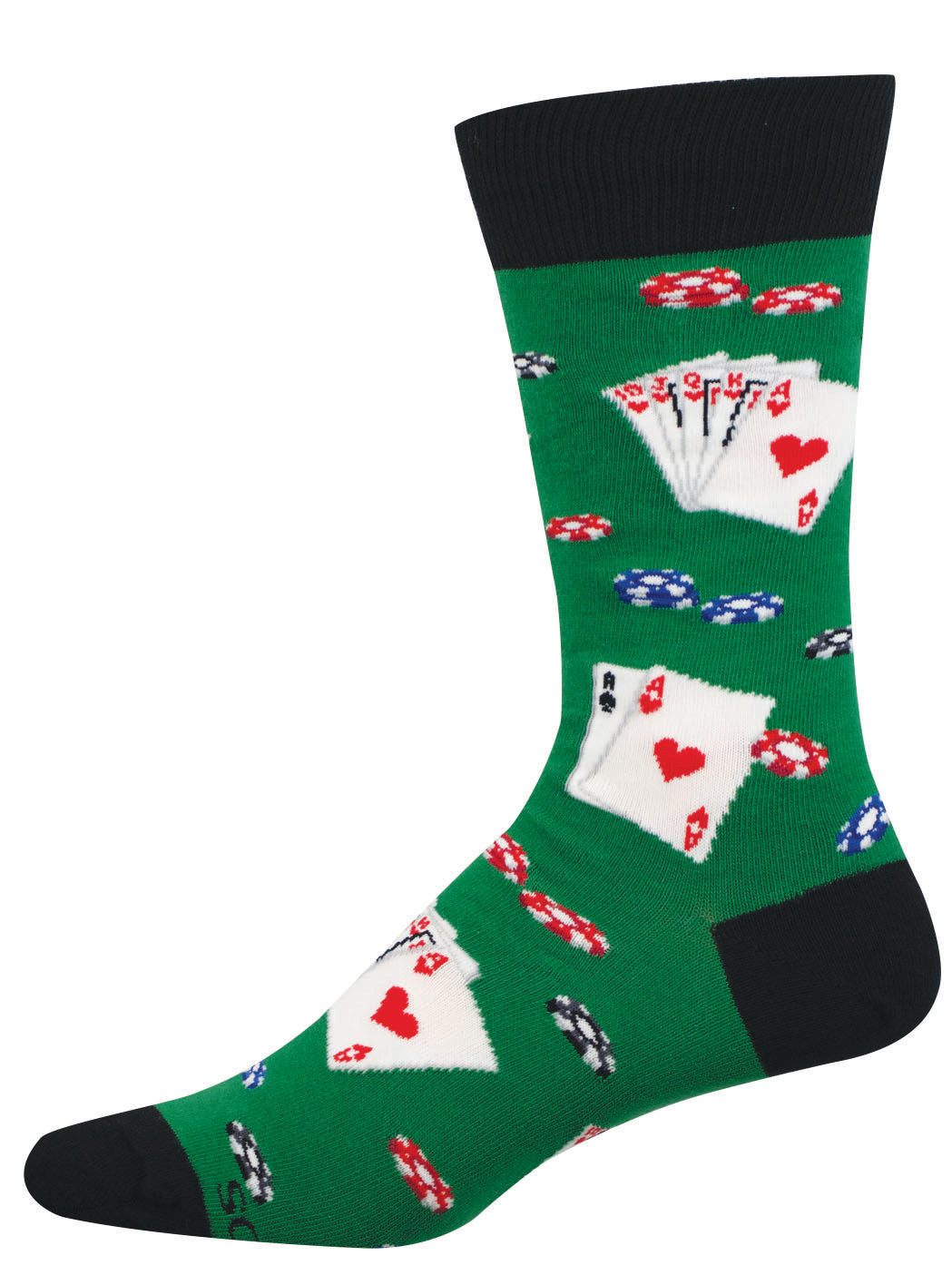 Socksmith graphic crew, MEN's sizing (45+ images)
