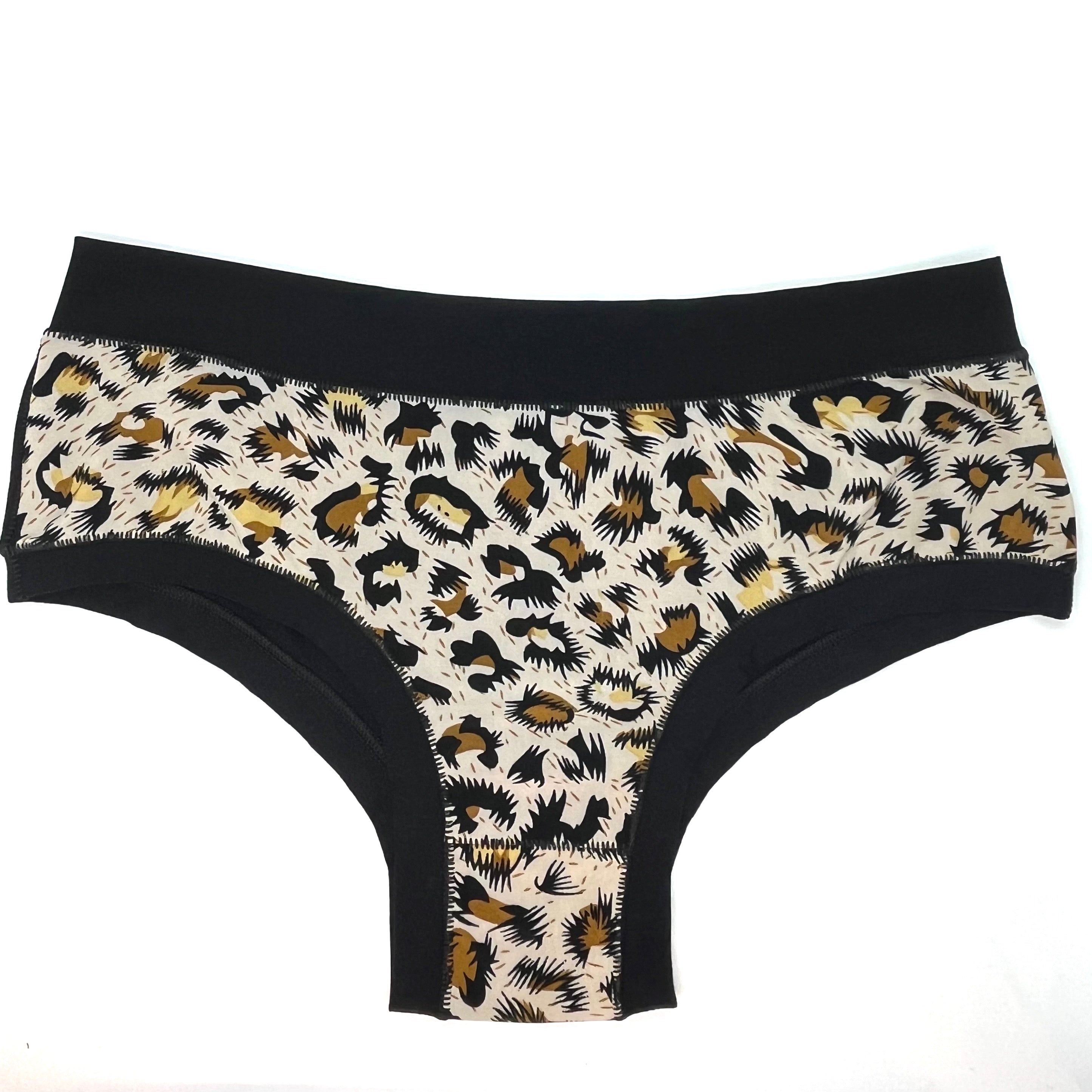 Braguita Bombachas M/L (20+ patrones)
