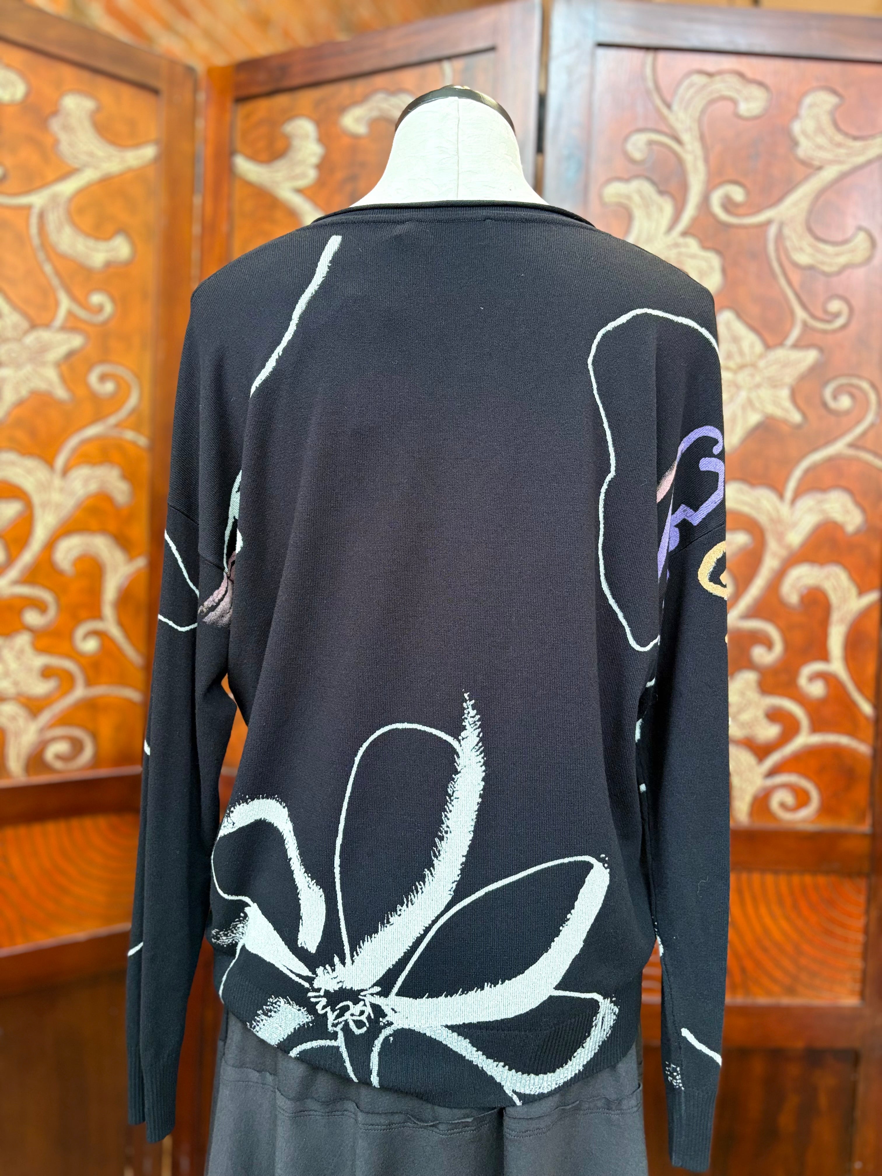 Camisa Desigual Abata, encaje con botones delanteros