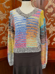 Camisa Desigual Abata, encaje con botones delanteros