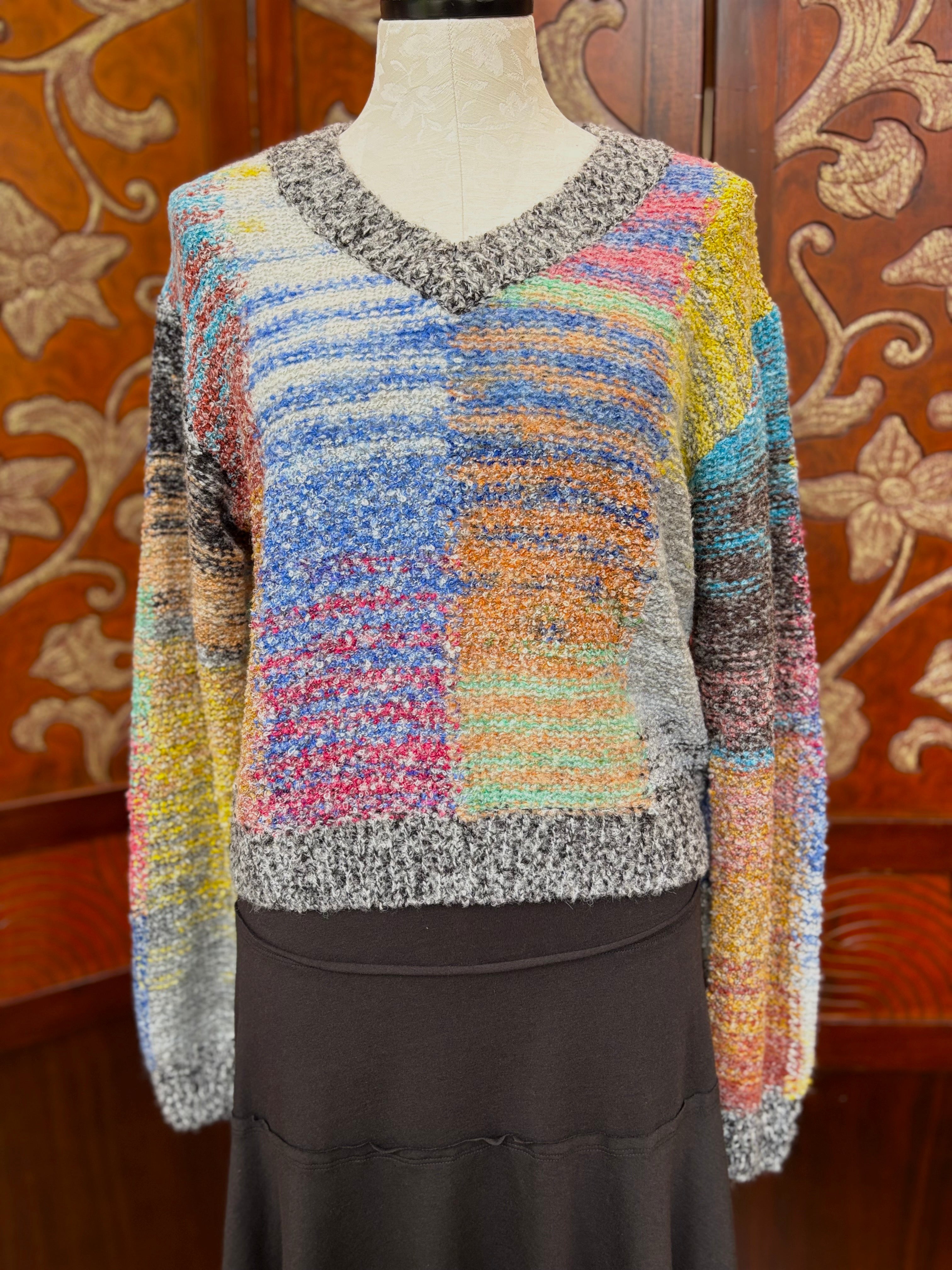 Camisa Desigual Abata, encaje con botones delanteros