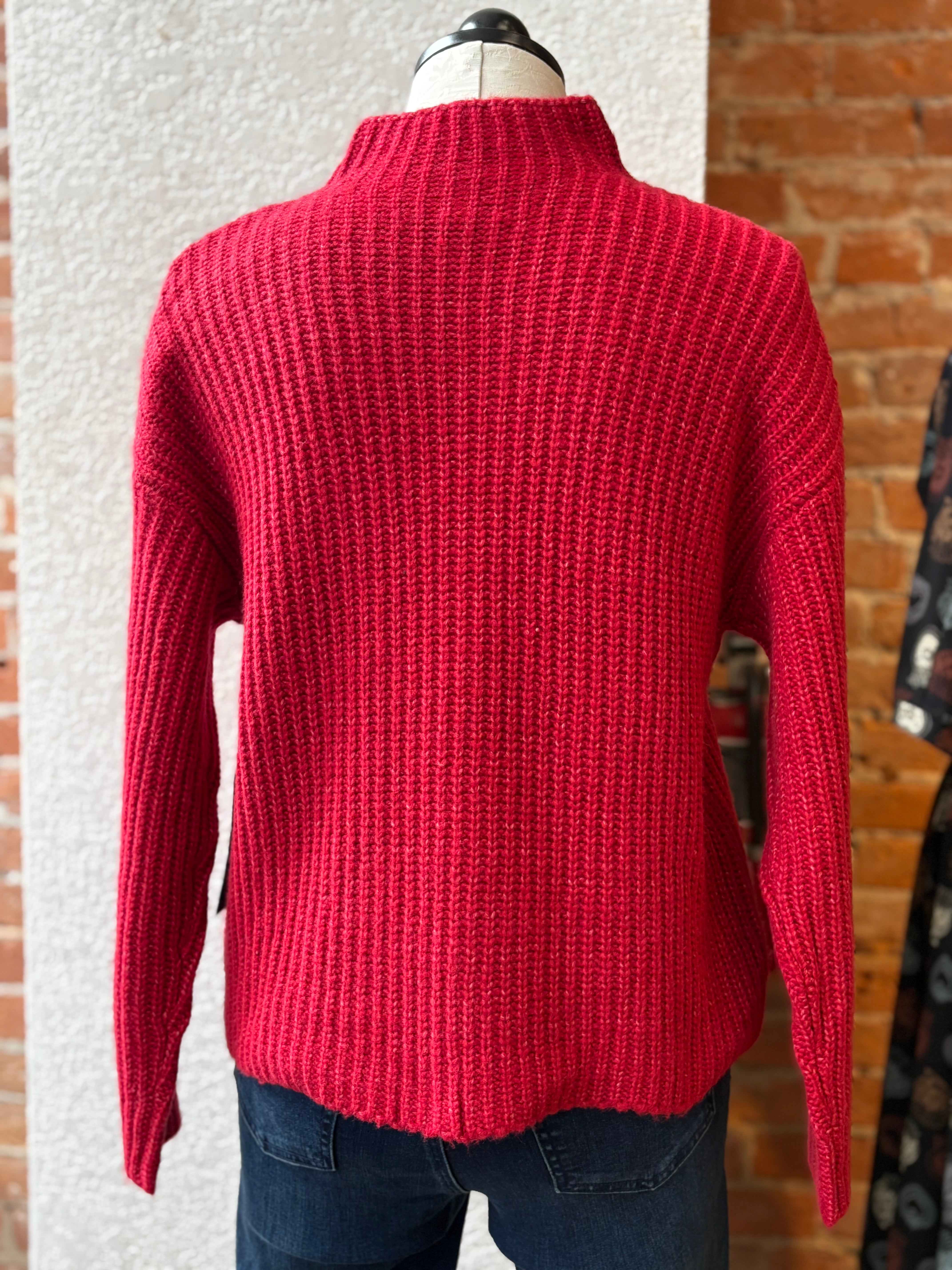 Camiseta Liv by Habitat fruncida