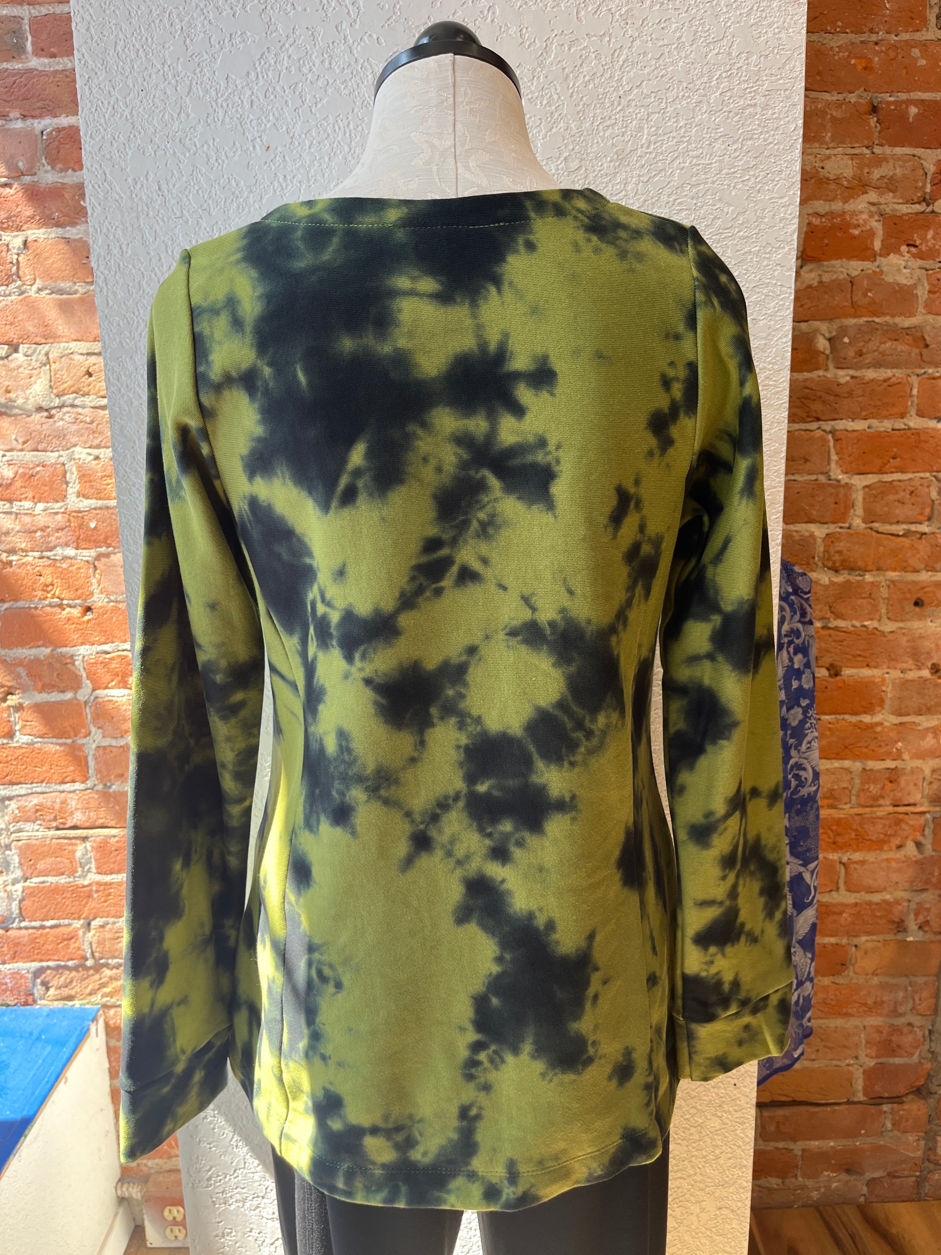 Camisa Flutter Camp, imagen de Rhino