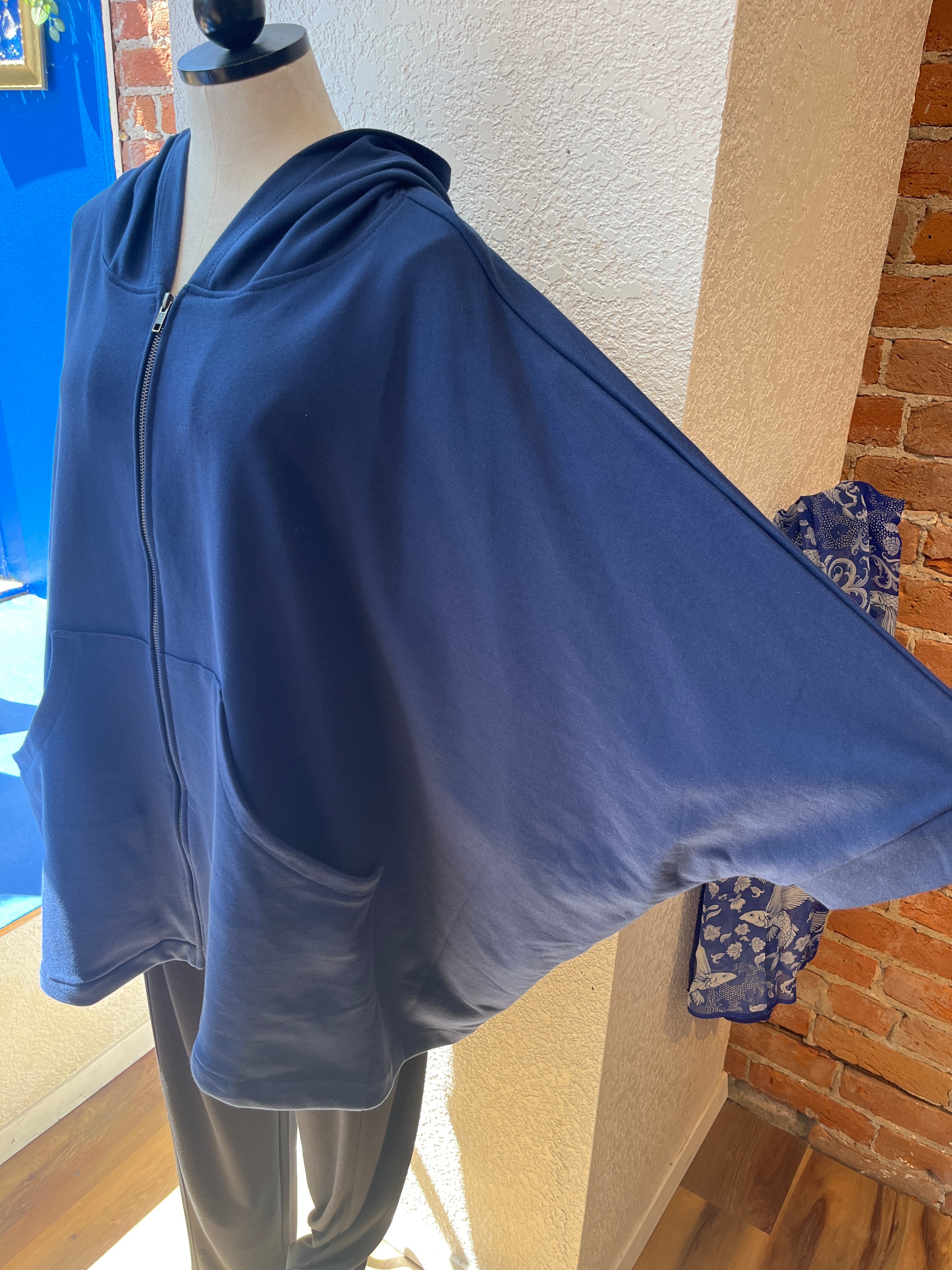 Camisa Flutter Camp, imagen de Rhino