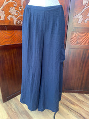 Cut Loose pant, wide leg Etan