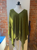 Prairie Cotton poncho 5900 (4 colors)