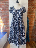 Dress Addict Lio dress, organic cotton