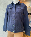 Renuar jacket 3805, tencel blend