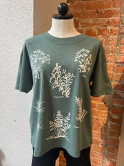 Sudadera con capucha polar Marushka, unisex