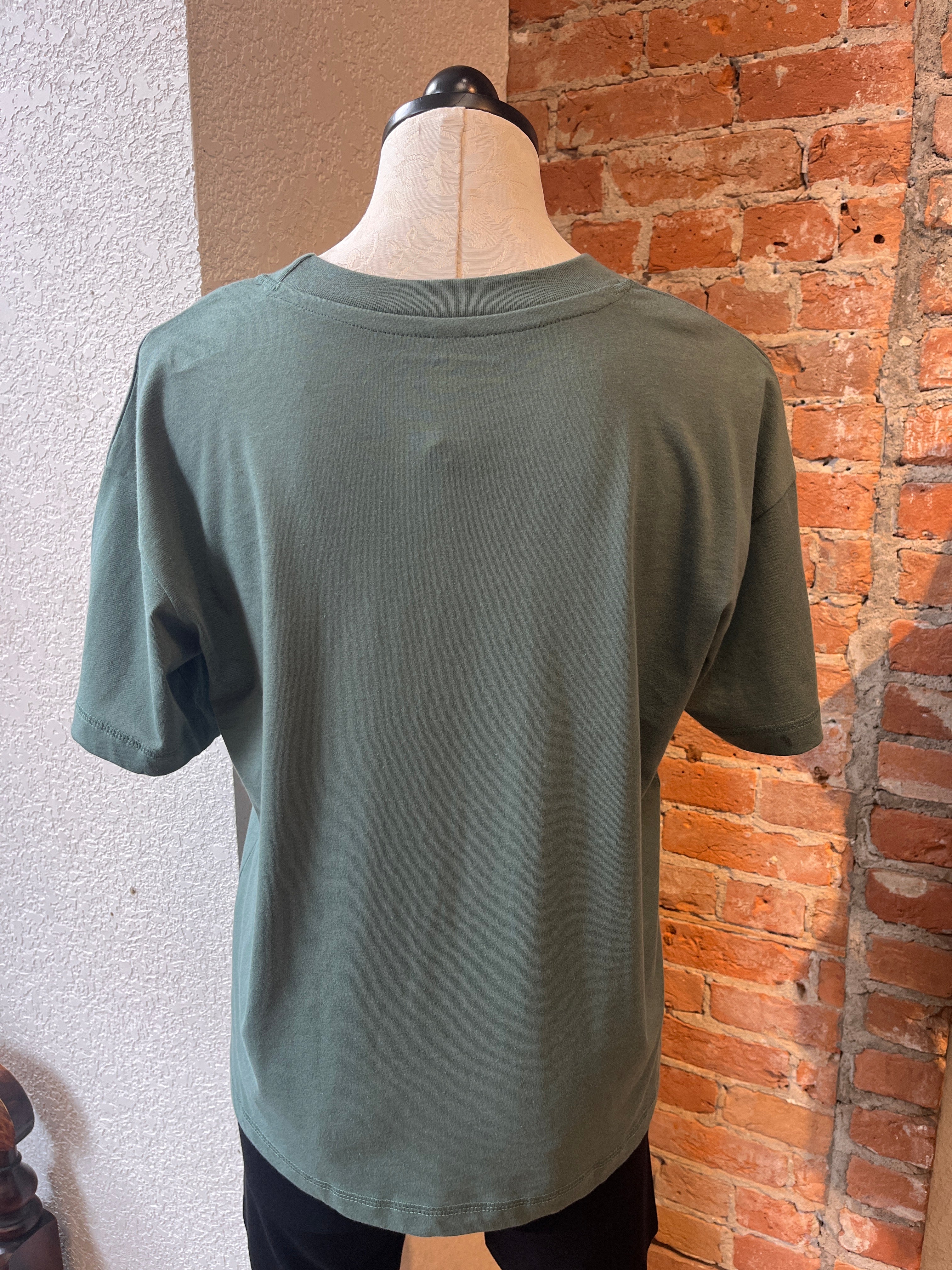Sudadera con capucha polar Marushka, unisex