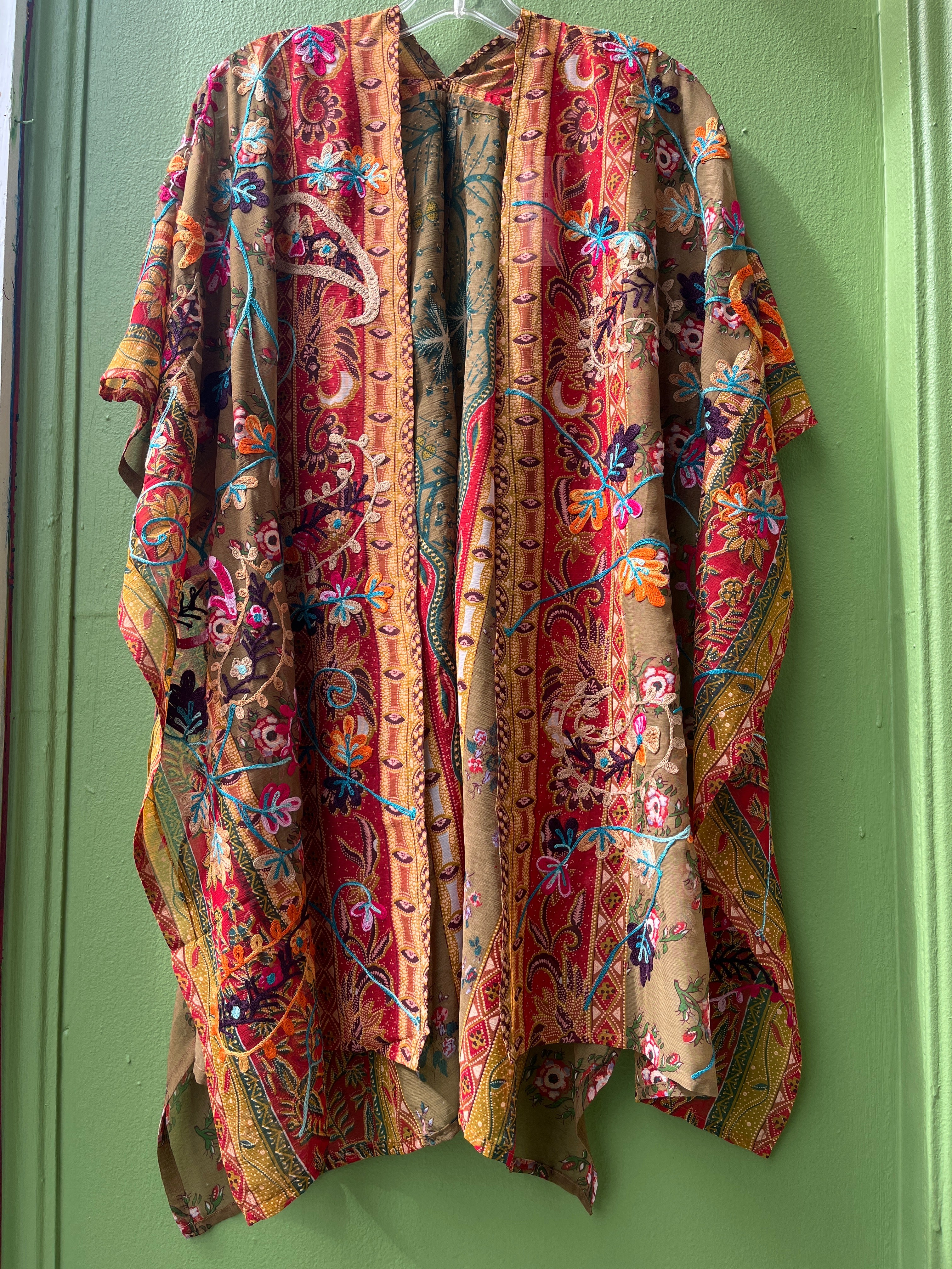 ANU 18952, various ONE SIZE topper