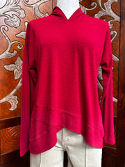 Nally & Millie t-shirt F678065, hoodie slub