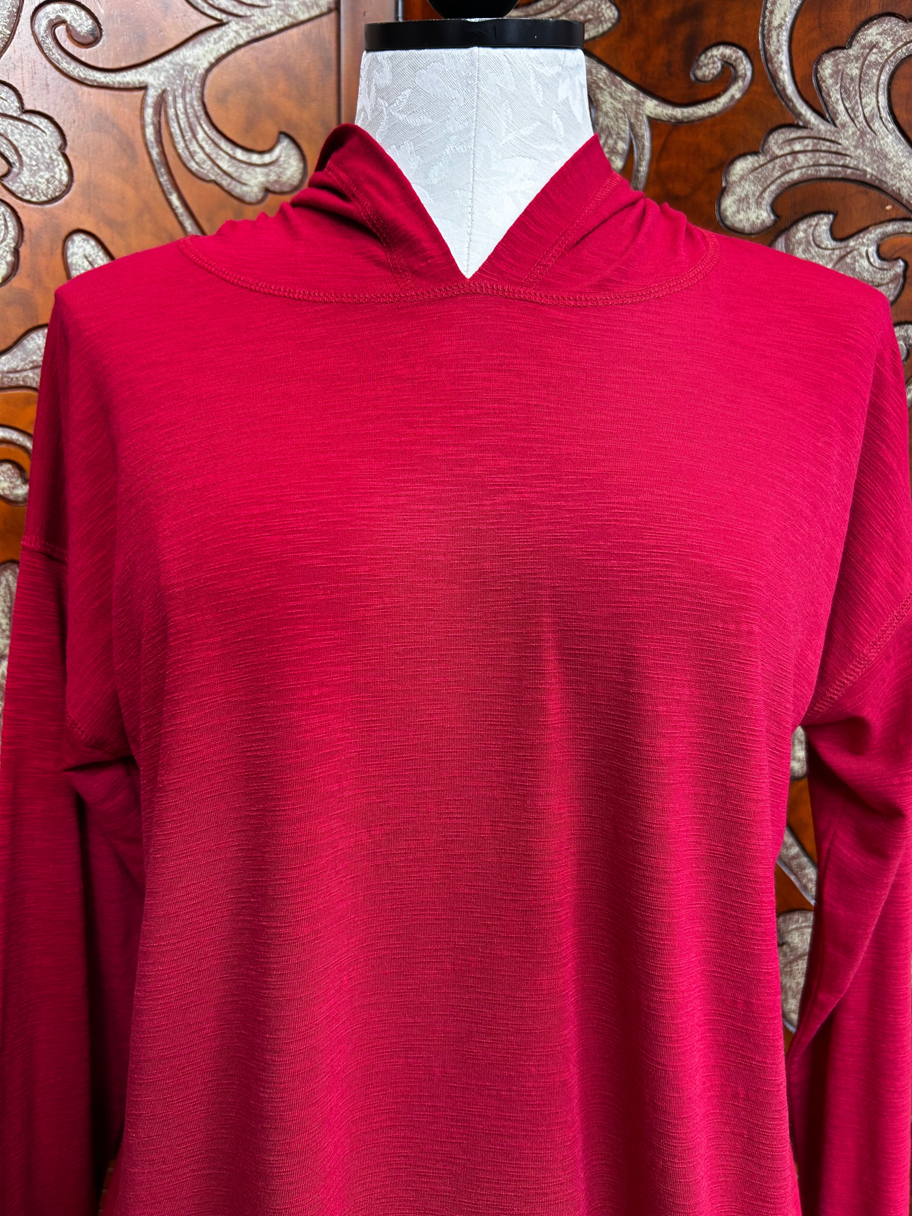Nally & Millie t-shirt F678065, hoodie slub