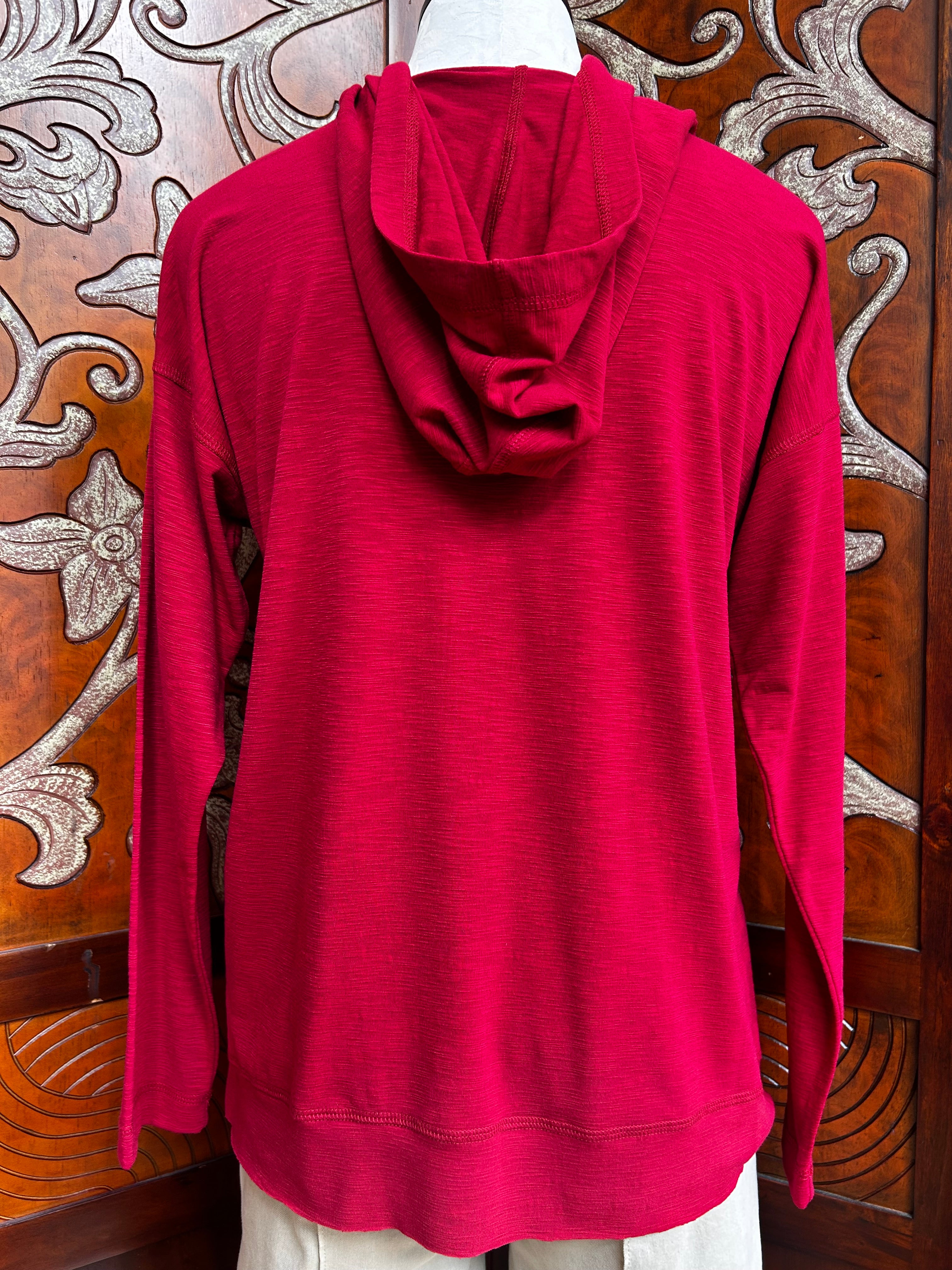 Nally & Millie t-shirt F678065, hoodie slub