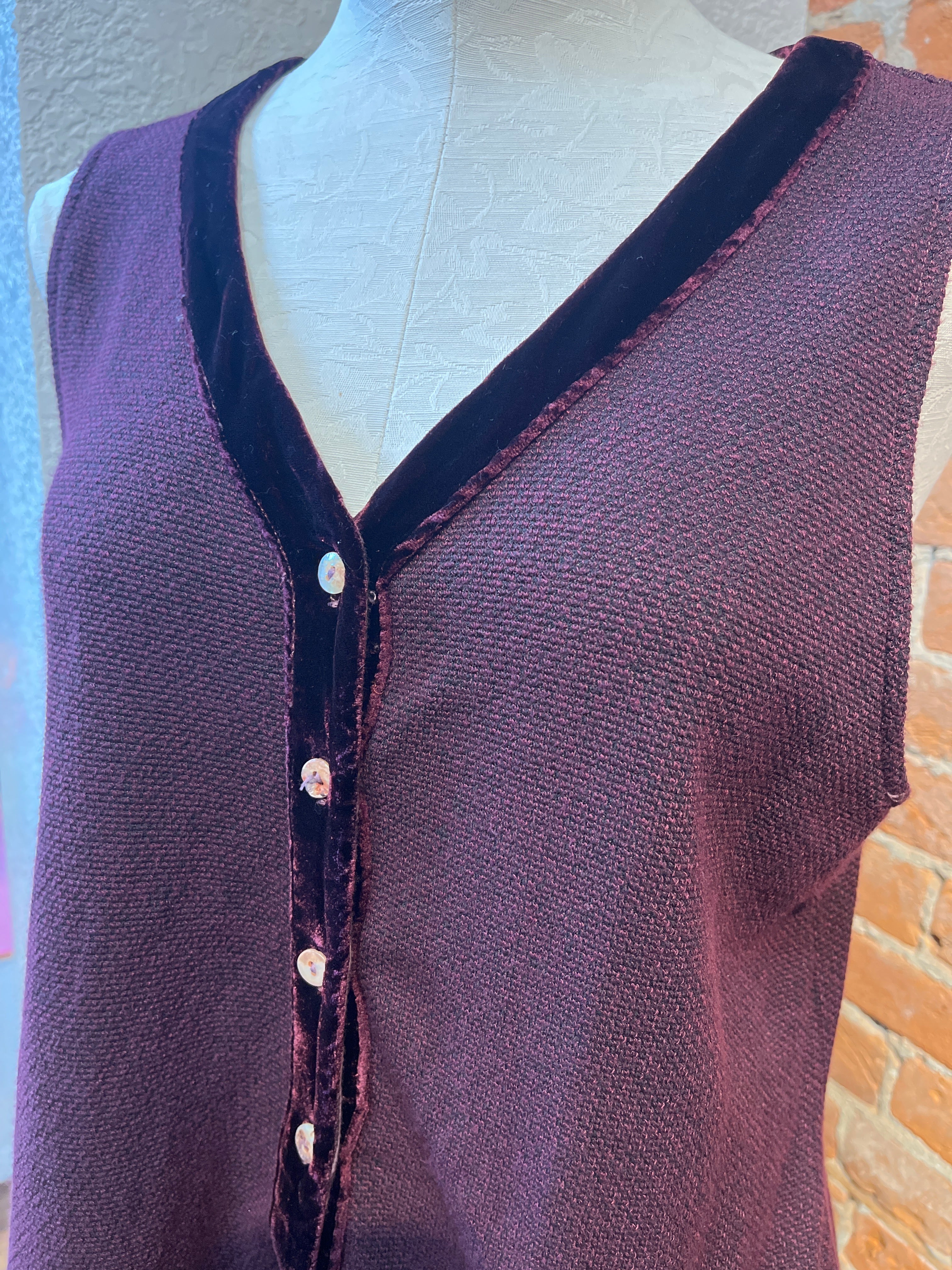 Corte Chaqueta/abrigo suelto, abierto y ondulado