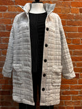 Liv by Habitat jacket, quilted car coat